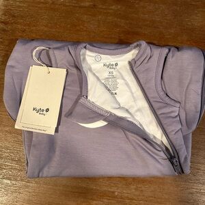Kyte Baby Haze Sleep Bag XS